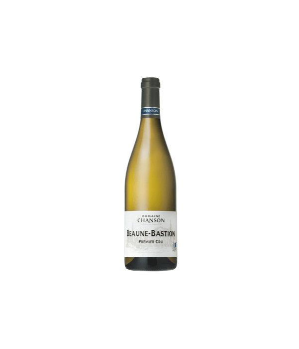Chanson Beaune-Bastion Blanc Premier Cru, wijn bij t Bockje in Bathmen