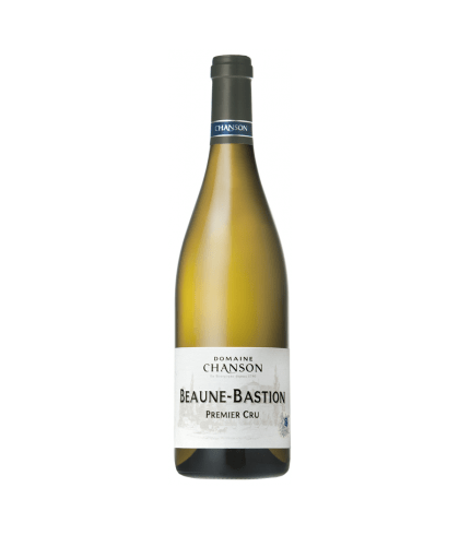 Chanson Beaune-Bastion Blanc Premier Cru