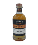 Hinch Foursquare Single Cask #007896
