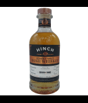 Hinch Foursquare Single Cask  #007896