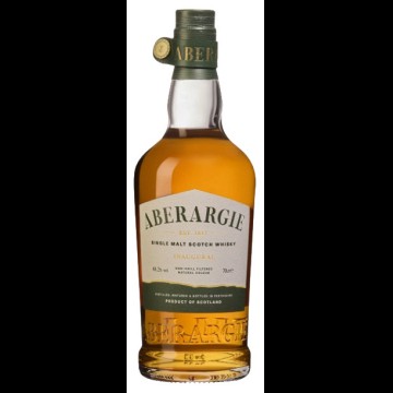 Aberargie Inaugural Release