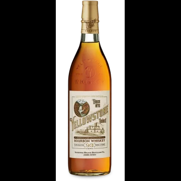 Yellowstone Select Bourbon
