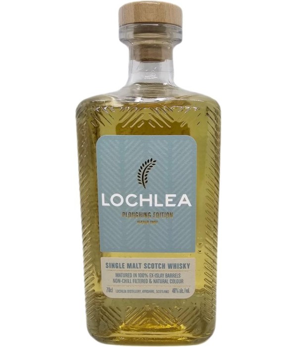 Lochlea Ploughing Edition bij t Bockje in Bathmen