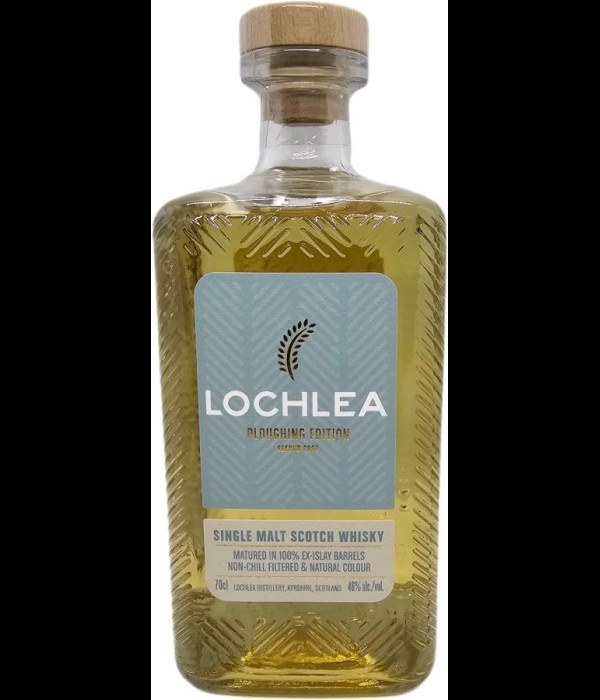 Lochlea Ploughing Edition bij t Bockje in Bathmen