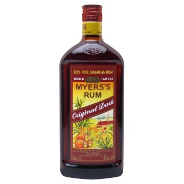 Myers’s Rum Original Dark