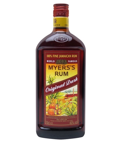 Myers’s Rum Original Dark