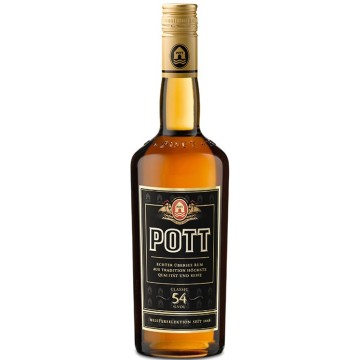 Pott 54 Rum