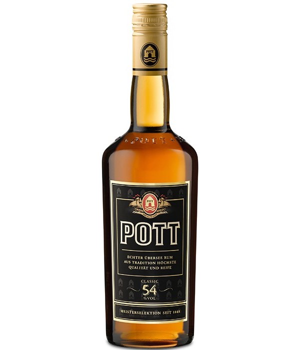 Pott 54 Rum bij t Bockje in Bathmen