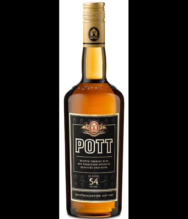 Pott 54 Rum bij t Bockje in Bathmen