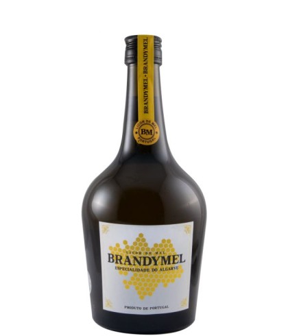 Brandymel, op voorraad bij slijterij t Bockje in Bathmen