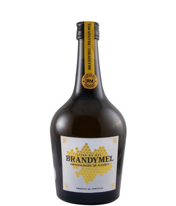 Brandymel bij t Bockje in Bathmen