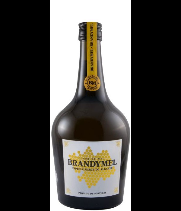 Brandymel bij t Bockje in Bathmen