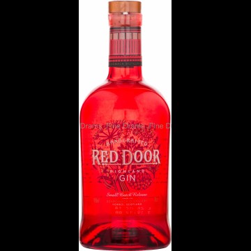 Red Door Highland Gin