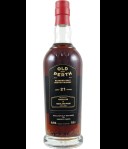 Old Perth 21 Years Old Vintage Collection Sherry Casks