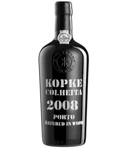 Kopke Colheita Port 2008