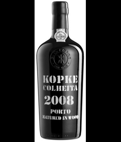 Kopke Colheita Port 2008