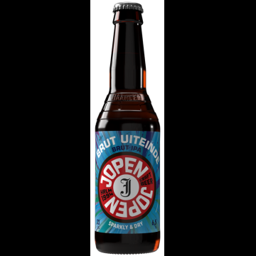 Jopen Brut Uiteinde