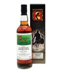 Blackadder Raw Cask Clarendon Jamican Rum 13Y #BR21-03