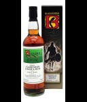 Blackadder Raw Cask Clarendon Jamican Rum 13Y #BR21-03