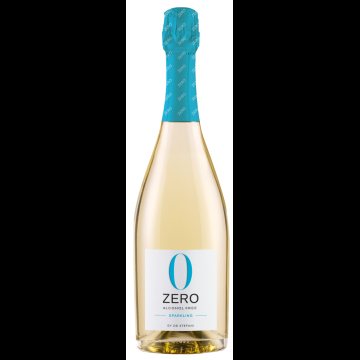 Zero Alcohol Free Sparkling by De Stefani