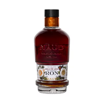 Naud Ron Venezuela Añejo 12 Años