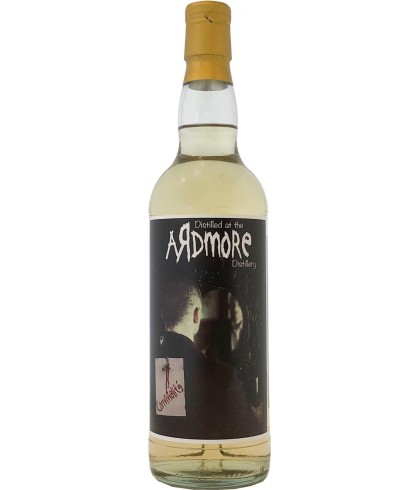 Fles Silent Ambassador Ardmore 11Y, single malt whisky, op voorraad bij slijterij t Bockje in Bathmen