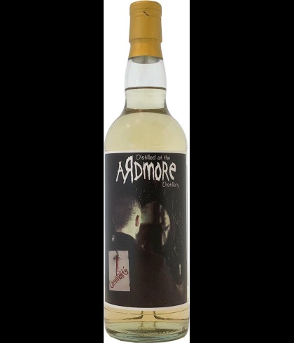 Fles Silent Ambassador Ardmore 11Y, single malt whisky, op voorraad bij slijterij t Bockje in Bathmen