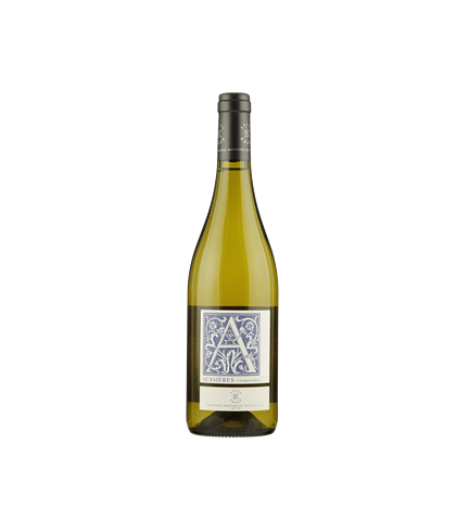 Aussieres blanc Pays d’Oc DBR Lafite