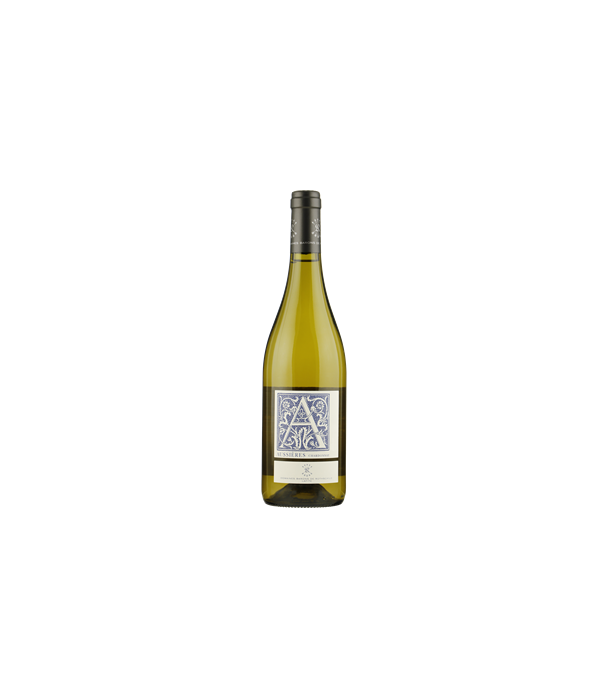 Aussieres blanc Pays d’Oc DBR Lafite, wijn bij t Bockje in Bathmen