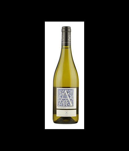 Aussieres blanc Pays d’Oc DBR Lafite