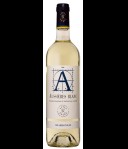 Aussieres blanc Pays d'Oc DBR Lafite