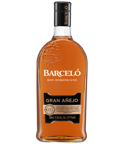 Barceló Gran Añejo