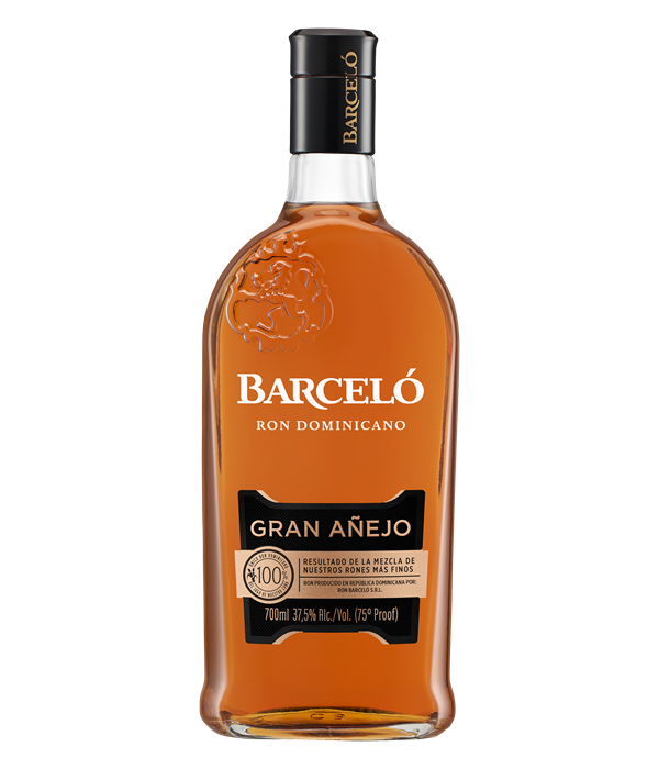 Barceló Gran Añejo bij t Bockje in Bathmen