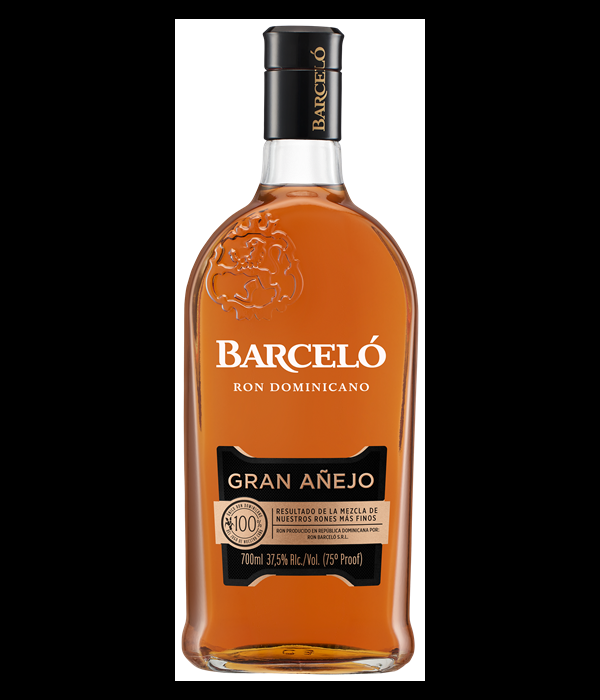 Barceló Gran Añejo bij t Bockje in Bathmen