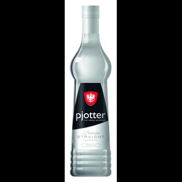 Pjotter Vodka