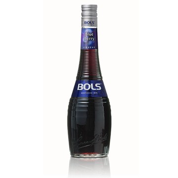 Bols Blueberry