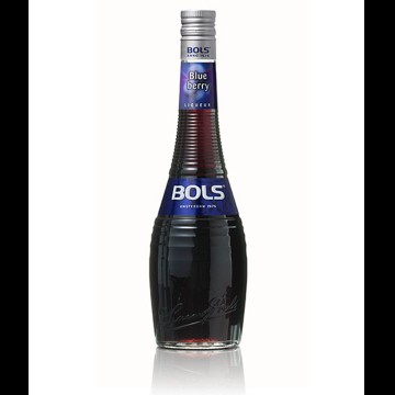 Bols Blueberry