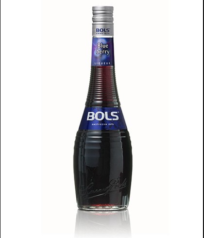 Bols Blueberry
