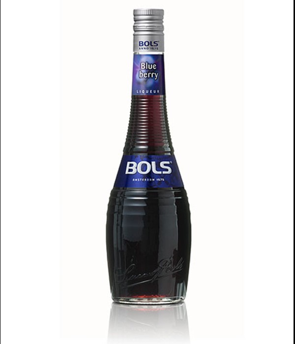 Bols Blueberry bij t Bockje in Bathmen