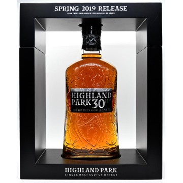 Highland Park 30-Year-Old