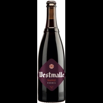 Westmalle Trappist Dubbel - 75 CL