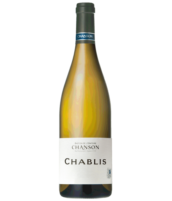 Chanson Chablis, wijn bij t Bockje in Bathmen