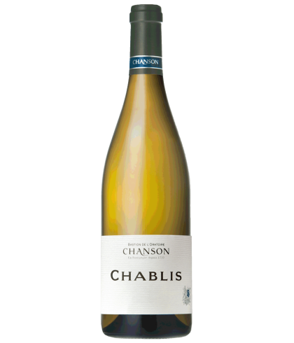 Chanson Chablis