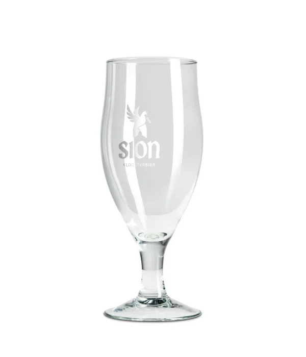 Sion Kloosterbierglas – 40CL bij t Bockje in Bathmen