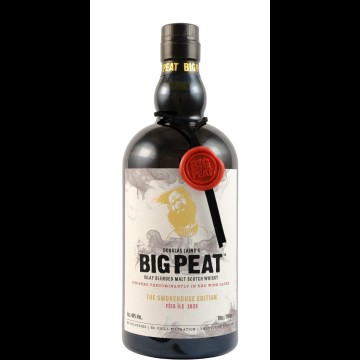 Big Peat Smokehouse Edition 2023