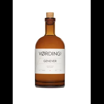 Vording's Genever