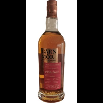 Càrn Mòr Celebration of the Cask Glen Keith 1998