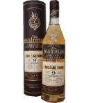 THE MALTMAN 9 Years Old Kildalton 2008