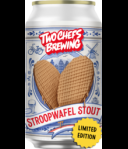 Two Chefs Stroopwafel Stout