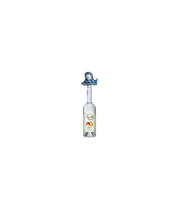 Obstler Alpenschnaps bij t Bockje in Bathmen